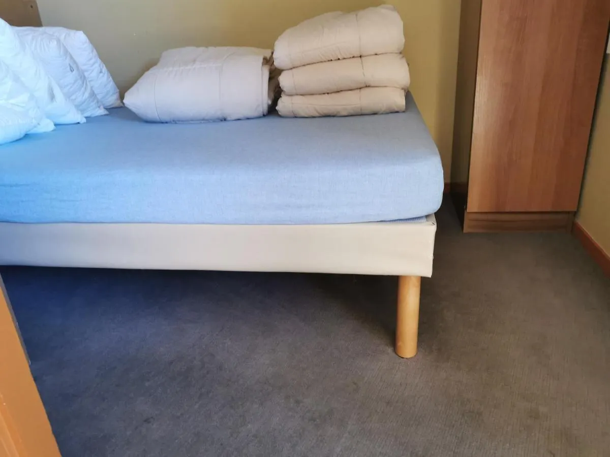 Appartement 1 Chambre 5 Personnes L'Ours Blanc A L'Alpe D'Huez